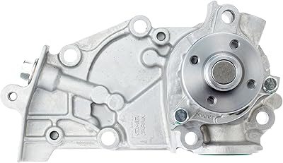 Pompe à eau toyota gmb gwt-65a