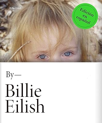Billie eilish (édition espagnole)