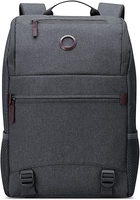 Sac à dos pour ordinateur portable maubert 2.0 pour adultes et unisexe
