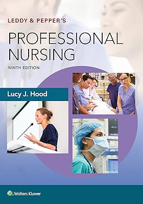Leddy & pepper's professional nursing