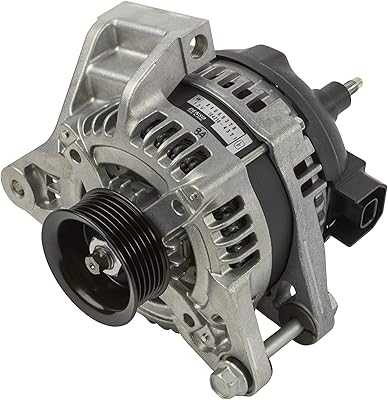 Acdelco 84009378 générateur d'équipement d'origine gm