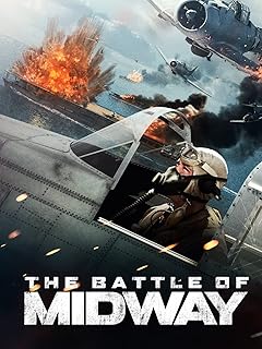 La bataille de midway (2019) – Photo produit Dakar Sénégal – Livraison rapide La bataille de midway (2019). De la mode à l'électronique, Diaytar Sénégal a tout ce qu'il vous faut