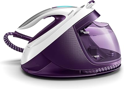 Générateur de vapeur philips perfectcare elite plus, gc9660/36, violet, garantie constructeur de 2 ans, version eau « garantie constructeur d'au moins 1 an ». Diaytar Sénégal : L'e-commerce qui vous ressemble