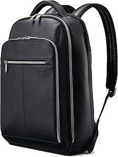 Sac à dos pour ordinateur portable samsonite pour unisexe, adultes 126037