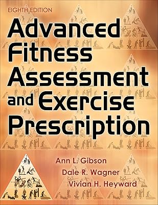 Évaluation avancée de la condition physique et prescription d'exercices