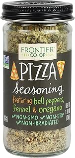 Assaisonnement pour pizza frontier bouteille de 30 ml. Diaytar : La plateforme qui démocratise le shopping en ligne au Sénégal