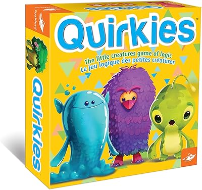 Jeux foxmind, bizarreries, jeux cérébraux pour les enfants de 5 ans et plus. Diaytar : Des prix qui défient toute concurrence