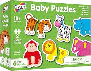 Jeux de puzzle jalt pour enfants - forêt, images découpées pour enfants, à