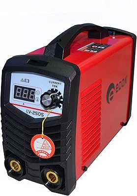 Machine à souder eyid lv-250s