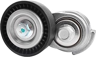 89339 tendeur de courroie automatique avec poulie compatible chevrolet camaro