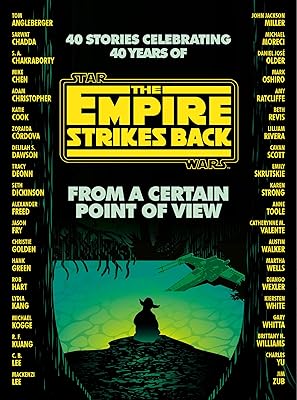 D'un certain point de vue : l'empire contre-attaque (star wars). Diaytar : Quand qualité rime avec économie