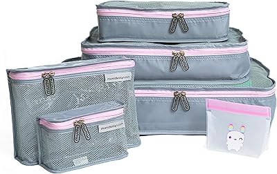 Un ensemble complet de sacs de voyage de piccolo composé de 3 pièces