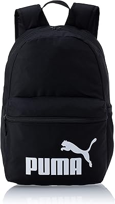 Un ensemble sac à dos, sac à lunch et trousse, noir, multicolore, classique
