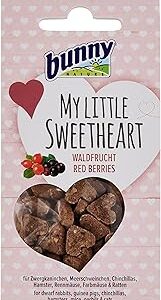 Mon petit cœur doux aux extraits de fruits rouges 30 grammes, de bunny nature. Faites des économies avec Diaytar, le leader du e-commerce discount au Sénégal