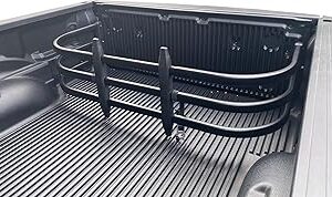 RALLONGE DE CAISSE UNIVERSELLE HOLFIRM POUR FORD F-150, RANGER ET RAPTOR