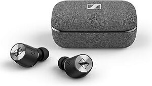 Sennheiser momentum true wireless 2 écouteurs intra-auriculaires bluetooth avec suppression active du bruit. Diaytar : Faites des achats intelligents en quelques clics