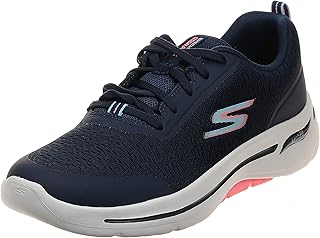 Chaussure de marche go walk arch fit pour femme