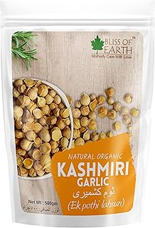 Bliss of earth ail du cachemire biologique naturel de l'himalaya indien, 1 clou