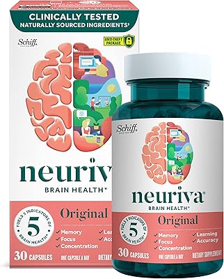 Supplément de soutien cérébral neuro-original (30 pièces par bouteille) aide. Découvrez le shopping sans frontières avec Diaytar Sénégal