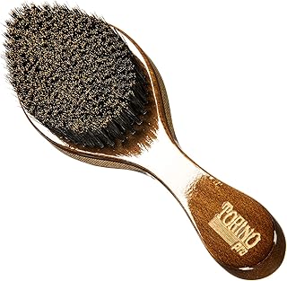 Brush king torino pro wave brush #102 - pinceau incurvé doux - superbe