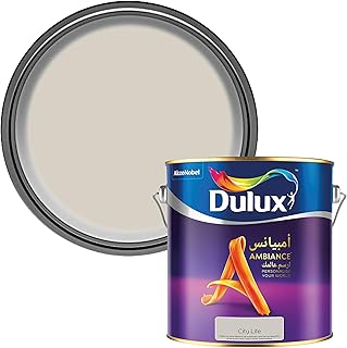 Peinture murale en soie dulx ambiance antibactérienne antifongique et antitache -. Découvrez le shopping sans frontières avec Diaytar Sénégal