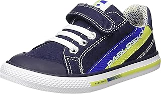 Baskets pablosky 967750 pour garçon