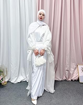 Abaya d'été jenny dubai eid avec un design brillant et doux