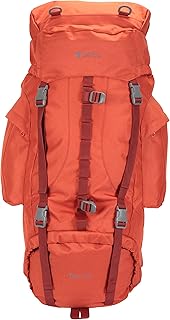 Sac à dos mountain warehouse tor 85l - grand sac à dos air