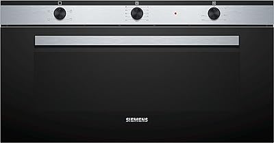 Four électrique siemens, taille 90 cm, 85 litres, garantie 3 ans, vb011cbr0m