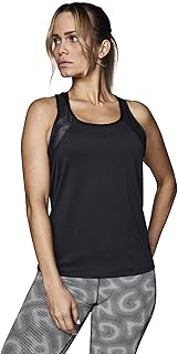 Strong by zumba débardeur pour femme strong id active fitness t-shirt d'entraînement à dos nageur pour femme (lot de 1). Le meilleur rapport qualité-prix du web sénégalais sur Diaytar