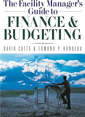 Le guide du gestionnaire d'installations sur les finances et la budgétisation