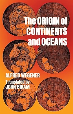 L'origine des continents et des océans
