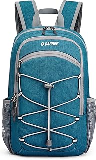 Mini sac à dos de randonnée g4 gratuit capacité de 12 l petit