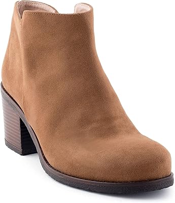 Chaussures yayas tucson pour femmes fabriquées au mexique bottes fantaisie formelles décontractées