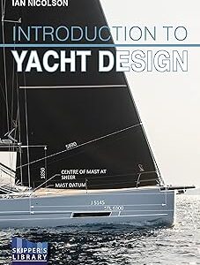 Introduction à la conception de yachts : pour les acheteurs de bateaux, les propriétaires, les étudiants et les concepteurs novices. L'univers du discount accessible 24/7 sur Diaytar Sénégal