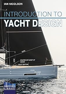 Introduction à la conception de yachts : pour les acheteurs de bateaux