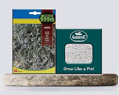 Graines de thym | numéro de modèle sp2608 marque phyto origine espagne