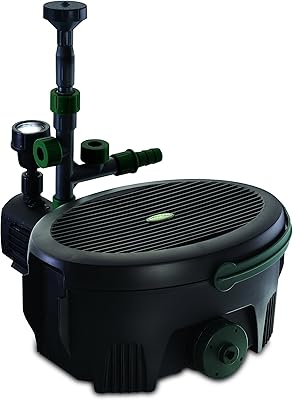 Blagdon 1054348 non relié 6 en 1 9000 pompe et filtre de bassin. Diaytar : Le discount nouvelle génération au Sénégal