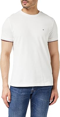 T-shirts rwb tipping pour hommes