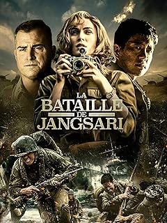 La bataille de jangsari