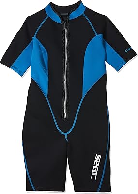 Maillot de bain court femme siac