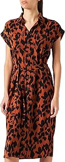 Robe à manches courtes only pour femmes de only hanover, toujours en stock