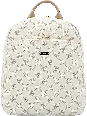 Sac à dos femme picard euphoria synthétique moyen largeur 13 cm