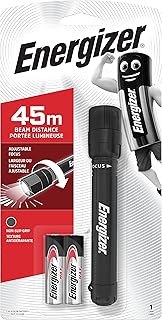 Lampe de poche personnelle energizer x216
