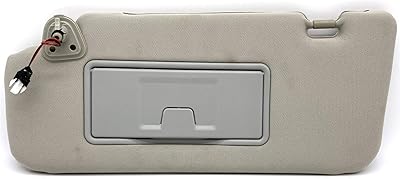 Pare-soleil automatique facile pour le côté conducteur gauche compatible avec nissan murano 2006 2007 2008 gris 96401-cc22b. Diaytar Sénégal : Le plaisir d'acheter sans se priver