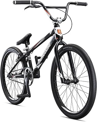 Vélo de course bmx mongoose tony 24, roues 24", débutants ou anciens, cadre
