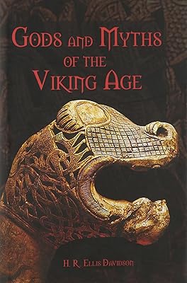 Dieux et mythes de l'ère viking