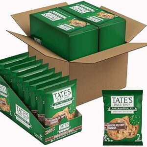 Biscuits aux pépites de chocolat tate's bake shop, 16 – 2 paquets de collations de biscuits (2 boîtes). Diaytar Sénégal : Des milliers de produits à portée de clic, livrés chez vous