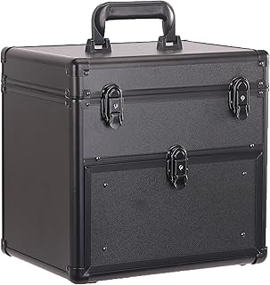 Sac de rangement professionnel pour vernis à ongles | sac de rangement
