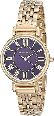 Montre bracelet pour femme par anne klein